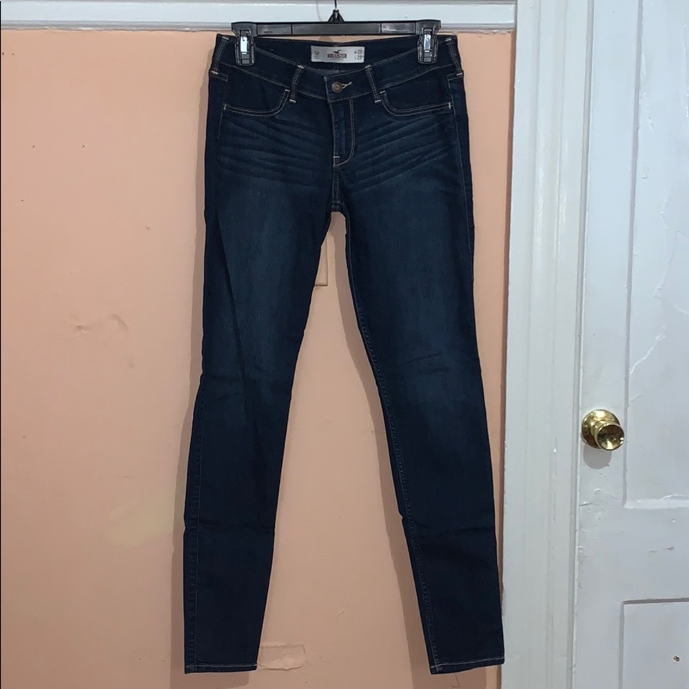 Hollister 5R Jeans